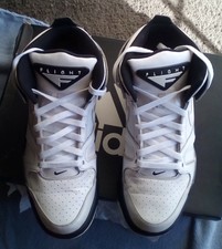 nike flight falcon size 12