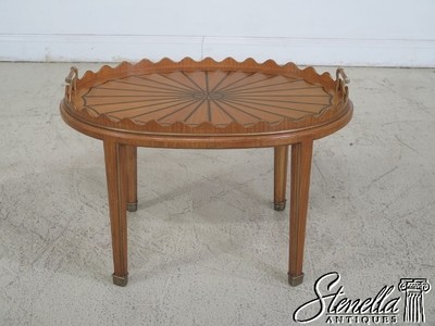 29574ec Satinwood English Style Butler Coffee Table - Stenella Antiques Coffee Tables 29574ec Satinwood English Style Butler Coffee Table - Stenella Antiques Coffee Tables