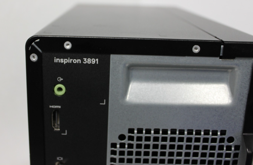 Dell Inspiron 3891, Intel i5-10400, 12GB, 512GB SSD, W11 Pro Desktop PC - Used - Picture 4 of 4