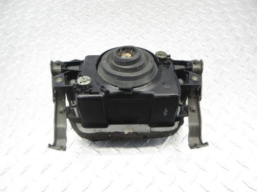 1998 98-03 Suzuki Bandit GSF600S Headlight Head Light Lamp Lens OEM - Picture 6 of 10