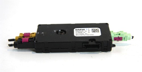 BMW Antenna Amplifier Diversity Antennenverstärker 9384055 F90 M5 G30 G11 018890 - Bild 3 von 5
