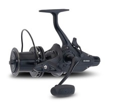 Sänger Anaconda Power Carp RS-6000 - Freilaufrolle - Karpfenrolle - Angelrolle