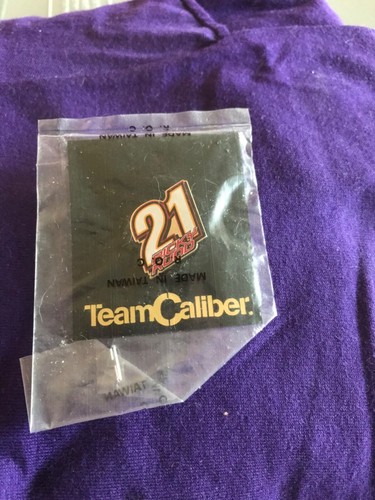 NOS/NASCAR/RICKY RUDD 21COLLECTORS LAPEL/HAT PIN 15/TWO FREE AMERICAN FLAG PINS - Picture 8 of 11