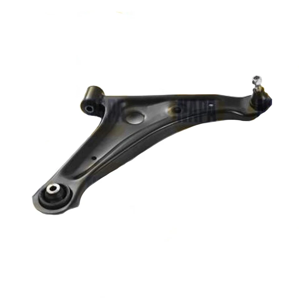 BRAZO DE CONTROL WISHBONE SUSPENSIÓN DELANTERA DERECHA PARA MITSUBISHI MIRAGE SPACE STAR Foto 2 de 4