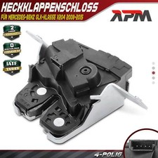 Heckklappenschloss Kofferraumschloss für Mercedes-Benz GLK-Klasse X204 2008-2015