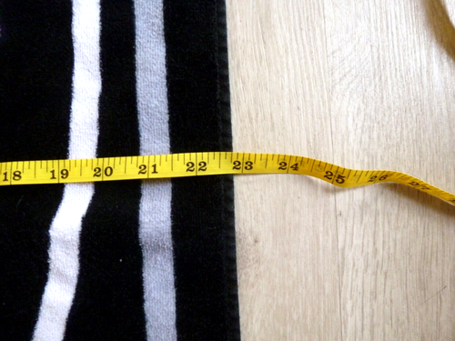 Vintage 1999 NFL OAKLAND RAIDERS Towel Set. Wash Cloth And Shower Towel NFLP 90s - Picture 6 of 14