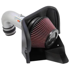 K&N 69-8616TS Performance Cold Air Intake System Kit for 2011-2016 Scion tC 2.5L