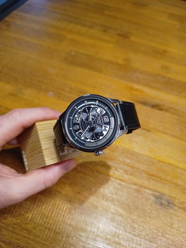 Esprit Uhr Multianzeige Herren, 102651, neue Batterie, neues Band. - Bild 11 von 21