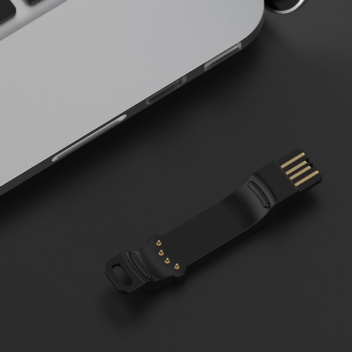 Lightweight Charger Dock Charging Base Station For POLAR Unite Smart Watch Part - Photo 10 sur 12
