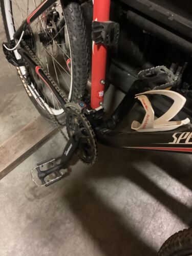 Specialized Hardrock SR Suntour Xct-v2-MLO In Very Good Condition - Picture 17 of 17