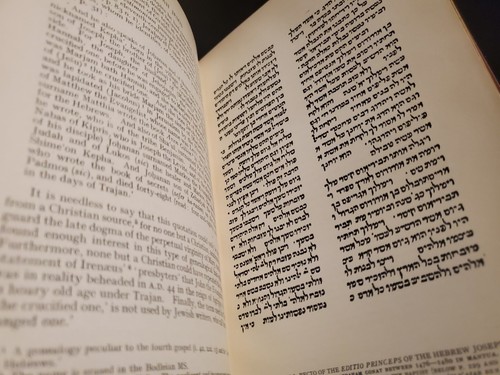 1931 The Messiah Jesus and John the Baptist according to Flavius Josephus Eisler - 第 9/15 張圖片