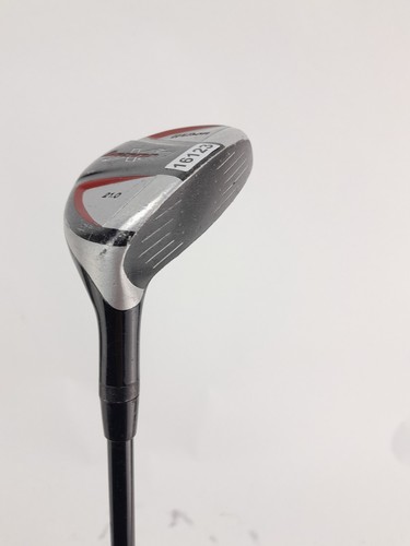 Wilson Golf Hybrid 21* Linear XD Regular Flex Graphite /Right /New Grip /16123 - Picture 15 of 15
