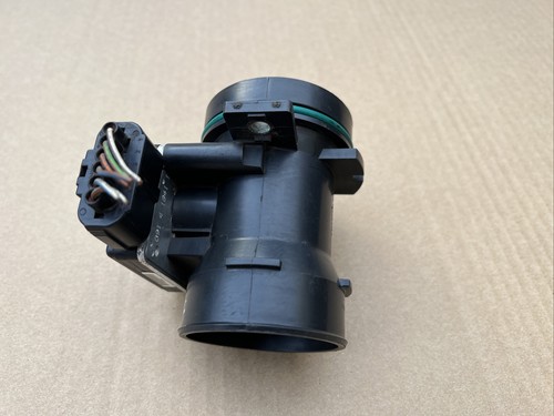 FORD FOCUS MK1 1998-2005 1.8 TDCI MASS AIR FLOW SENSOR - Picture 11 of 12