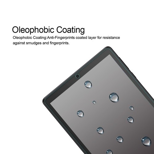 "Protector de pantalla de vidrio templado Supershieldz para Alcatel Joy Tab/ Tab 2/ Niños 8" - Imagen 5 de 5