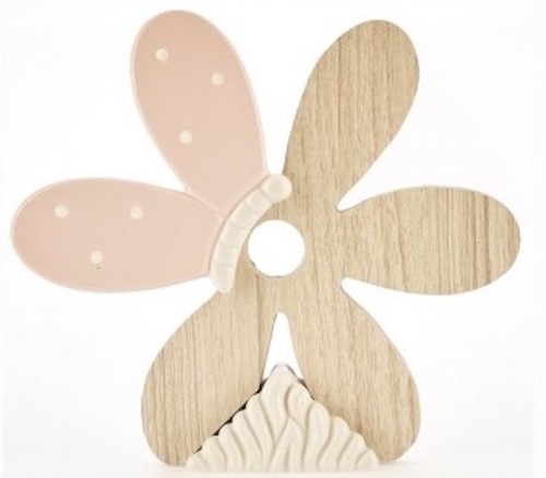 BOMBONIERA FIORE FARFALLA LEGNO CERAMICA COMUNIONE CRESIMA BATTESIMO COMPLEANNO - Foto 6 di 13
