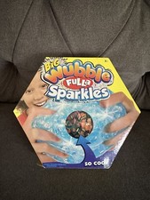 Big Wubble Fulla Sparkles Ball - Fun For Kids - Brand New