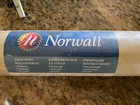 Norwall CH22566 Regal Damask Wallpaper Yellow or gold Double Roll 56.4 sq ft NIP