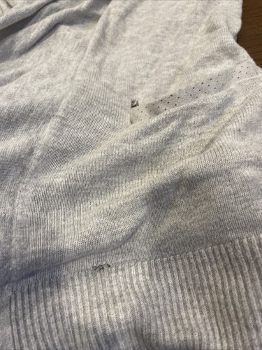 Womens Long Sleeve Shirt Lot of 3 Size Small 1203 - Picture 10 of 12