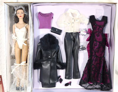 Tonner Doll ～Casual Luxury ～ Tonner Tyler Wentworth 1/4 