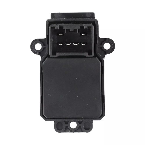 For 2004-08 ACURA TSX Front Passenger Side Power Window Switch Control Button - Picture 4 of 6