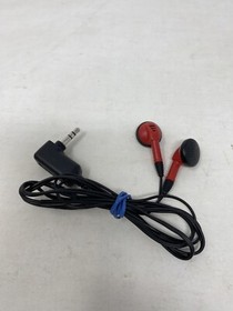 Virtual Boy Head Phones Nintendo Japan VB 1995 Ships Fast Authentic Headphones