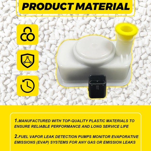 Dorman 310-219 Evaporative Emissions System Leak Detection Pump for Ram Truck EA - Bild 6 von 18