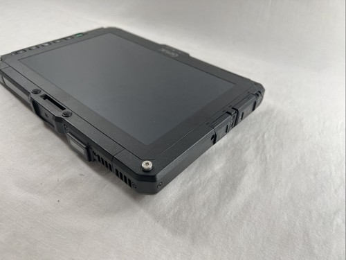 Getac Tablet UX10 I5-8365U 1.60GHz 256GB SSD 8GB | Barcode | Win10P A/C Grade B - Picture 8 of 18