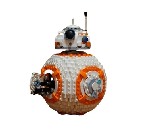 1106pcs Building Blocks Model Fit Toys for Children Gift Building Blocks Model - Picture 8 of 13
