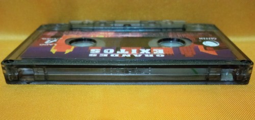 SHAKIRA PIES DESCALZ Greatest Hits CHILE PRIVATE 1995 GOLD LOGO GEFFEN TESTED OK - Picture 10 of 12