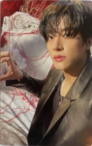 ENHYPEN 結 -YOU- "STANDARD,A,B,SOLO ver." "STORE POB" OFFICIAL PHOTO CARD CD - Picture 69 of 173