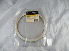  NEW ~ GE ~  SPECTRA RMS ~ GASKET KIT ~ PART # SKRGSK ~ USED WITH SKR1 / SKRH