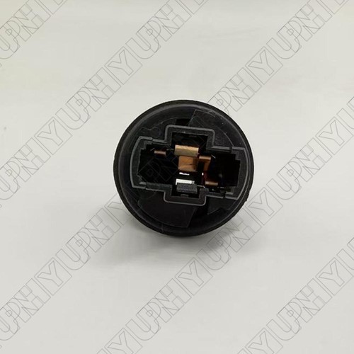 2 x Bulb Socket 26243-9B907 For Nissan Frontier 2002-2004 Maxima Quest 2005-2007 - Picture 3 of 5