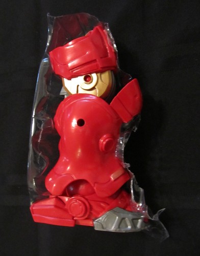 Marvel Legends 2015 PEZZI HULKBUSTER IRON MAN SFUSI 6" Avengers 2 Ultron BAF - Foto 4 di 10