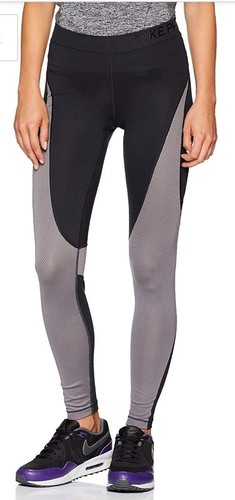 Women's Nike Pro Hypercool Training Tights full length Size XS 889645 014
