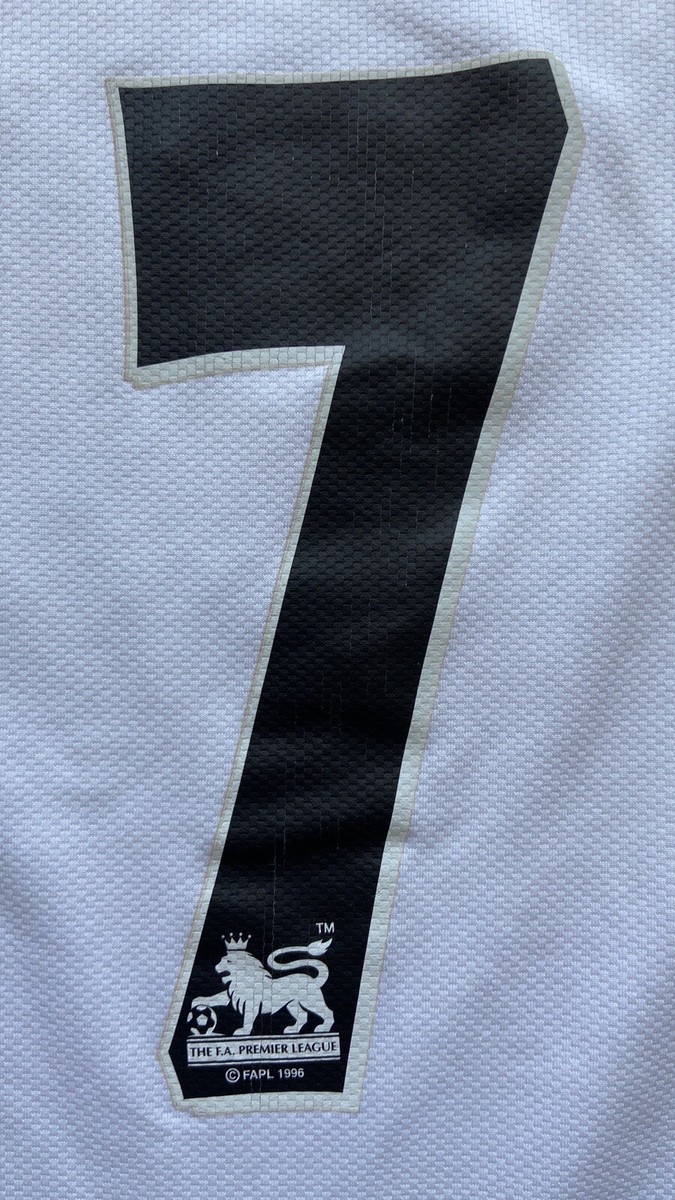 MANCHESTER UNITED 2006 2007 AWAY SHIRT JERSEY LONG SLEEVE MANCHESTER UNITED 2006 2007 AWAY SHIRT JERSEY LONG SLEEVE