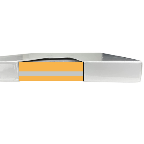 Avery/TFX 8/16" Automotive Dual Pinstriping Tape - Picture 20 of 161