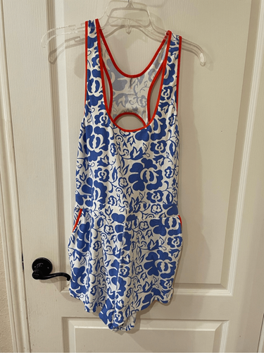 Mameluco Free People Movement talla grande nuevo sin etiquetas - Imagen 1 de 5