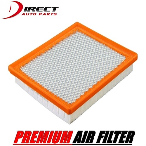 JEEP AIR FILTER FOR JEEP GRAND CHEROKEE 3.6L ENGINE 2016 - 2011 - Bild 1 von 5