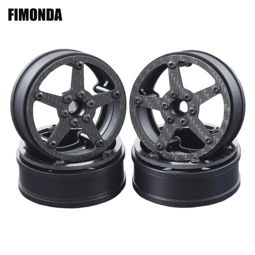 Placa de chapa de fibra de carbono sarga brillante 3k rígida 1 2 3 4 5 mm doble cara A Reino Unido - Imagen 6 de 9