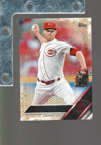 Topps Series 1&2 2016 dorado sp paralelo #/2016 casi nuevo + ¡hasta 30% de descuento! ELIGE DE LA LISTA - Imagen 66 de 177
