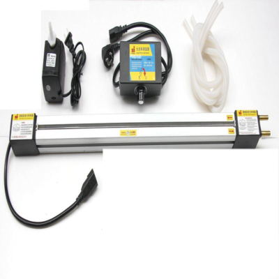 #ad Hot Heating Bender 110V 220V 125CM Acrylic Plastic PVC Bending Machine Heater $360.57