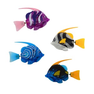 fake fish toy