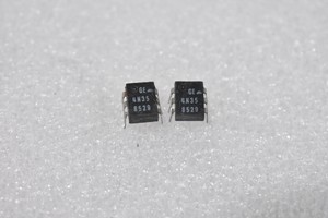 100 pieces Transistor Output Optocouplers Optocoupler Phototransistor 100 pieces Transistor Output Optocouplers Optocoupler Phototransistor
