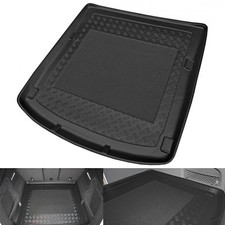 Original TFS Kofferraumwanne Antirutsch für Renault Laguna III Grandtour 2007-