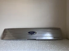 🚘2009-2012 Ford Flex Limited TailGate Trunk Panel Garnish Molding W/ CAMERA OEM