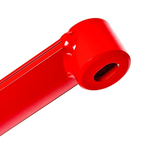 Front+ Rear Lower Cross Brace Strut Bar+ H Brace for Civic 06-11 FG1 FG2 FA1 FA5 - Picture 11 of 16