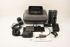 New ListingAtomos Ninja V+ 5.2" 8k Hdmi H.265 Raw Recording Monitor 1 Tb