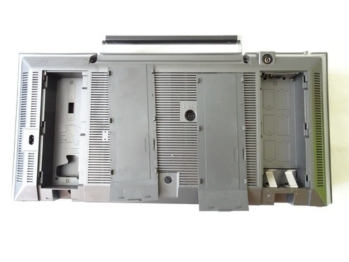 Grundig Satellit Recorder 4000  DEFEKT für Bastler - Bild 8 von 12