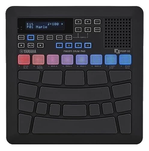 Digital Electronic Drums