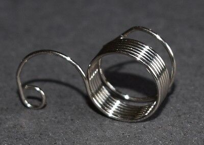 Cox .010 Tee Dee Airplane Engine Starter Spring 010 | eBay Cox .010 Tee Dee Airplane Engine Starter Spring 010 | eBay